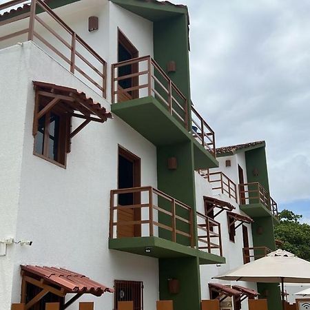 Tamandare Residence Esterno foto