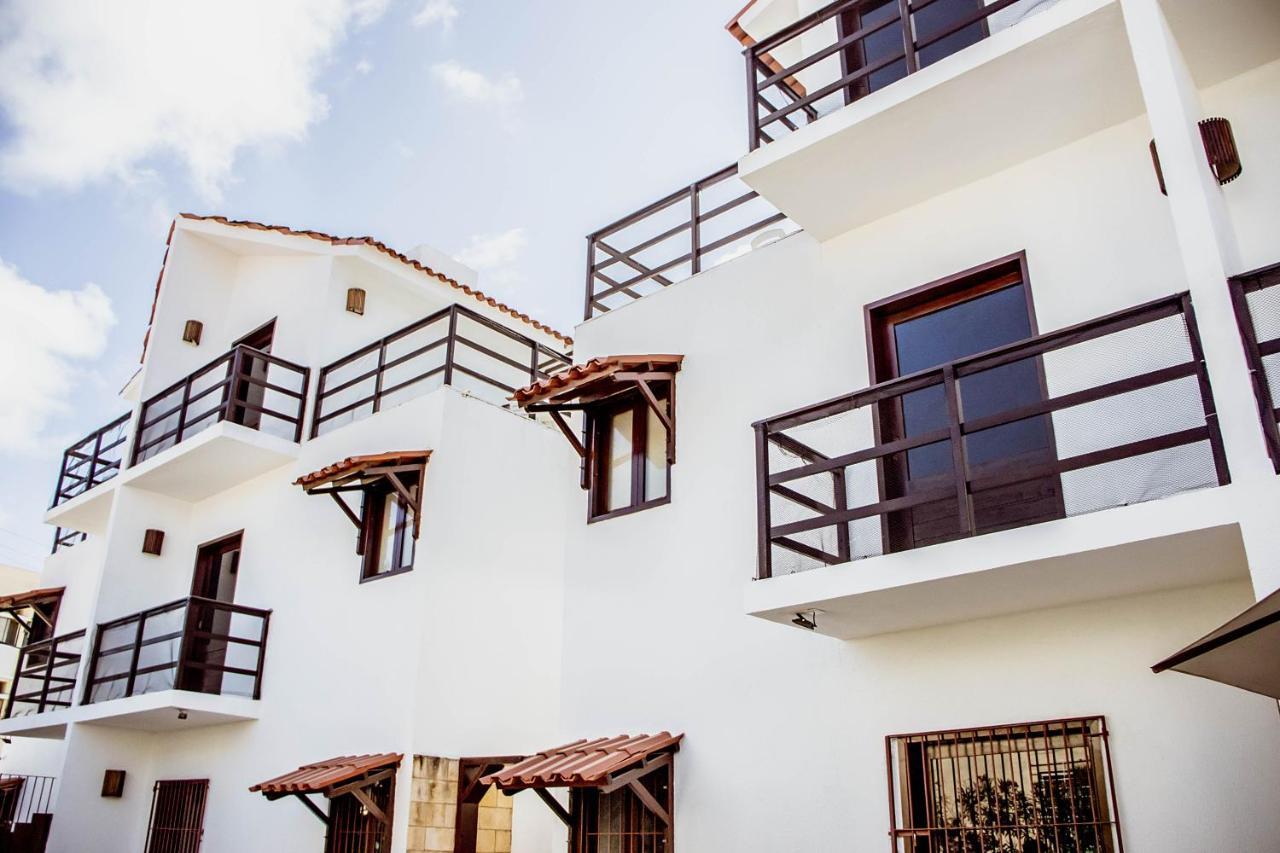 Tamandare Residence Esterno foto