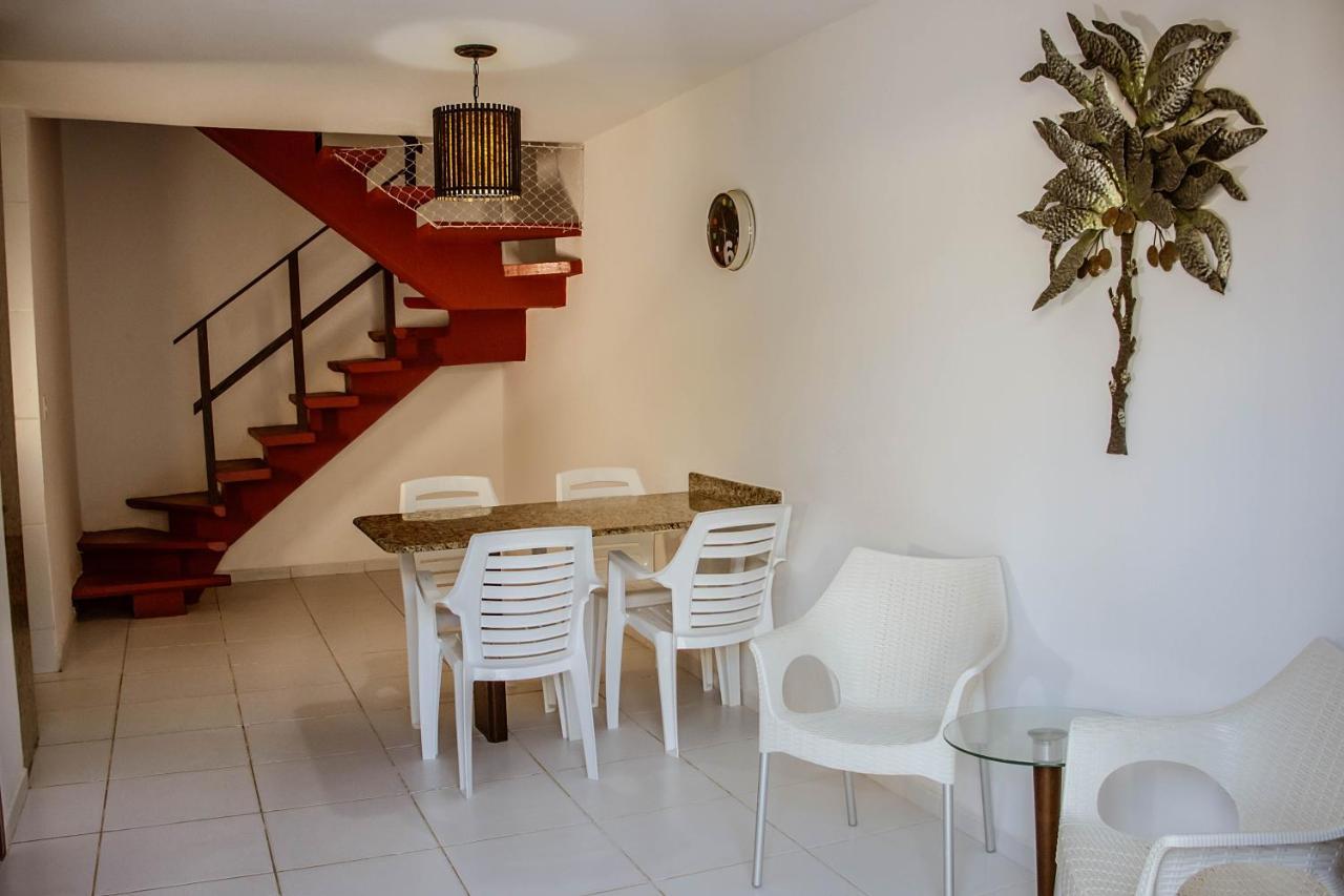 Tamandare Residence Esterno foto