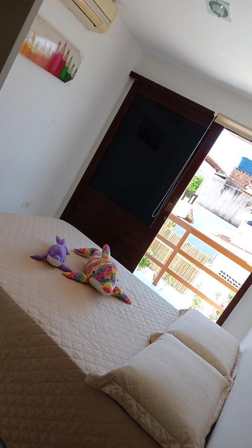 Tamandare Residence Esterno foto