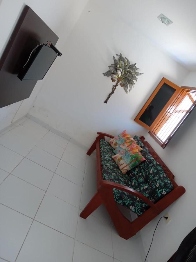 Tamandare Residence Esterno foto