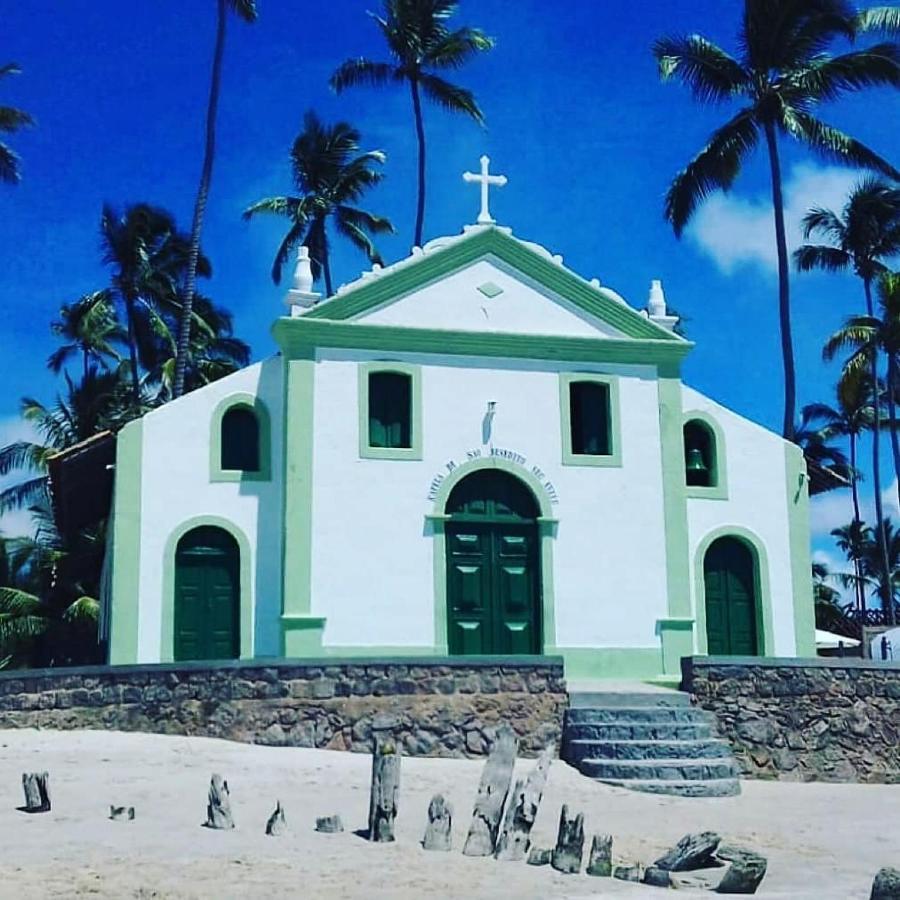 Tamandare Residence Esterno foto